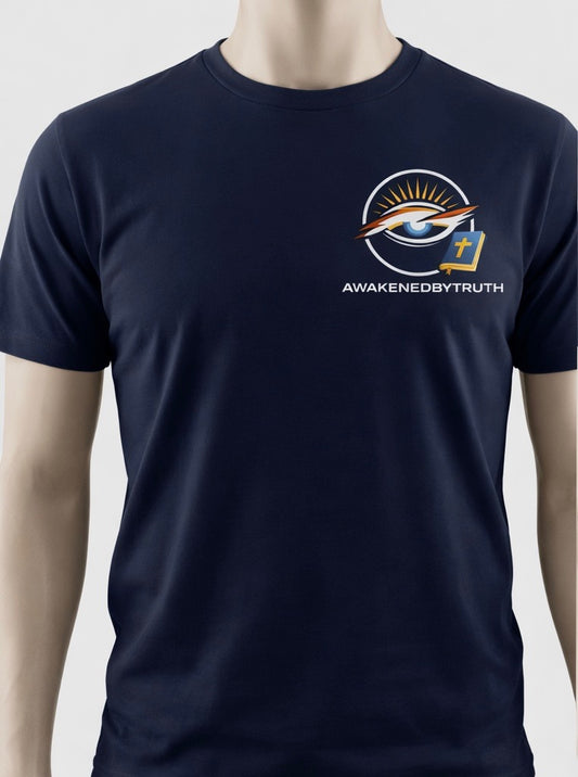 Discern Tee
