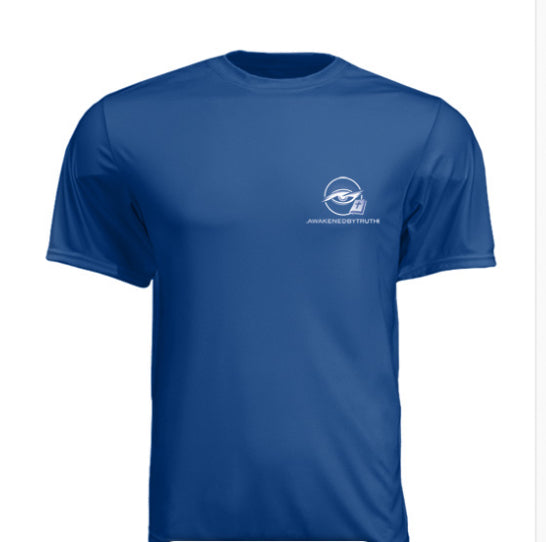 The Great Deception Tee
