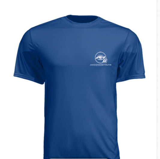 The Great Deception Tee